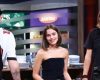 Fiica lui Gabi Tamaș, apariție spectaculoasă la „Chefi la cuțite” cu Dan Alexa