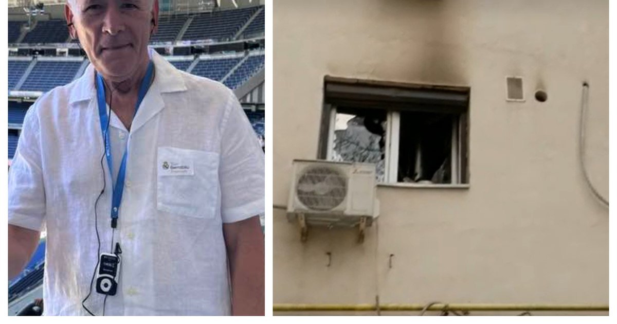 Crimă șocantă în Sectorul 3: Anestezistul găsit mort într-un apartament incendiat Un medic anestezist în vârstă de 72 de ani a fost găsit mort într-un apartament incendiat din Sectorul 3 al Capitalei