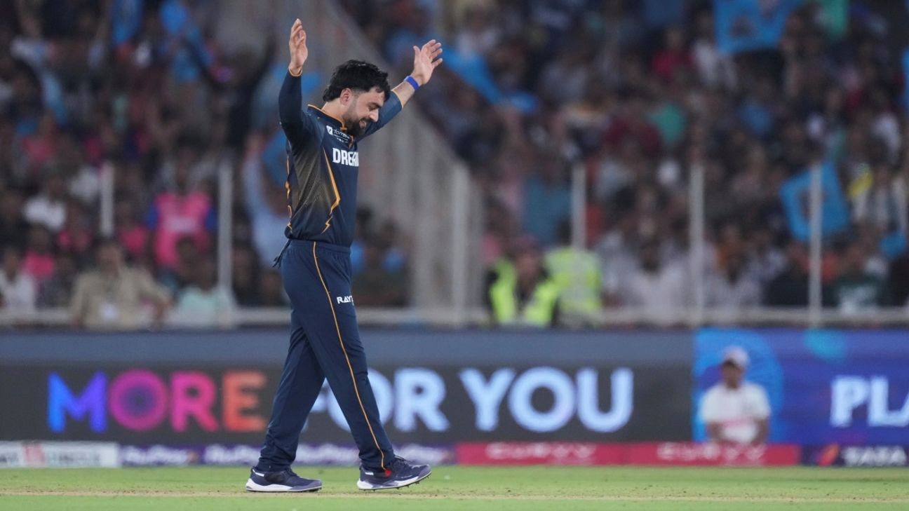 Royals alege să bată: Titans, fără Gill, în lupta crucială