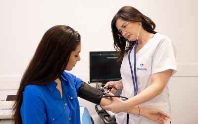 Colesterolul, testat de 1,3 mil. De români anual: Risc cardiovascular, în creștere, atrage atentionarea medicilor