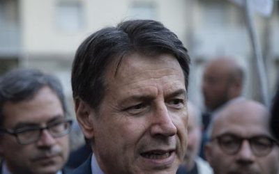 Iran: Premierul italian condamnă Trump și cere taxe pe profituri