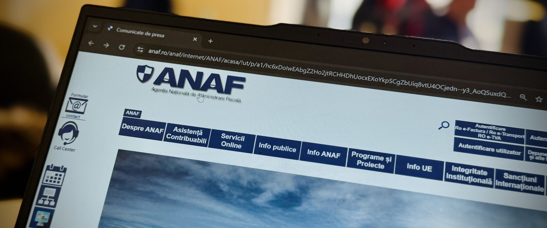 ANAF actualizează Formularul 224: Schimbări majore pentru veniturile din străinătate!