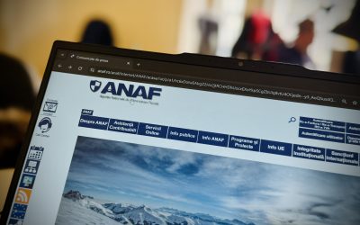 ANAF actualizează Formularul 224: Schimbări majore pentru veniturile din străinătate!