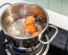 Pentru ouă roșii perfecte: Secretul timpului ideal de fierbere e dezvăluit