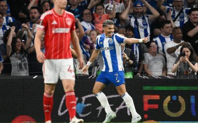 Gomes, încrezător în Anglia, după autogolul lui Martim: „Se mai întâmplă…”