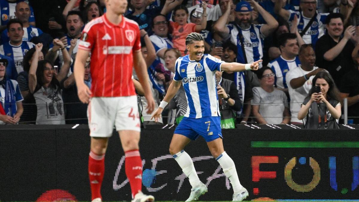 Gomes, încrezător în Anglia, după autogolul lui Martim: „Se mai întâmplă…”