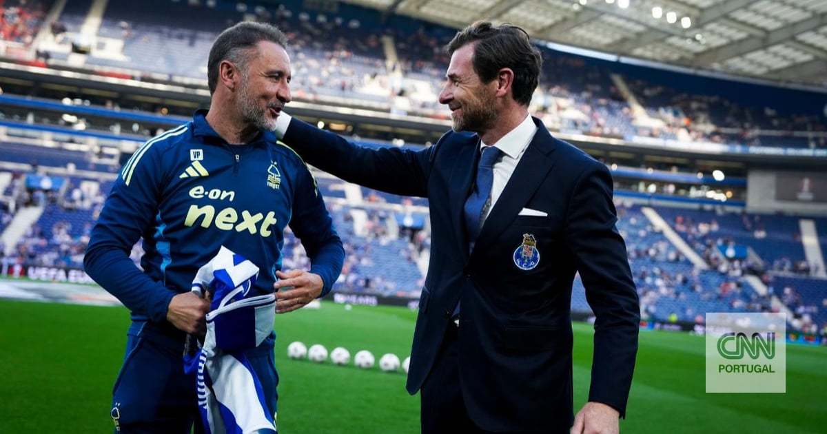 Vitor Pereira, dezvăluiri din Portugalia: Villas-Boas – „Ești ca acasă”