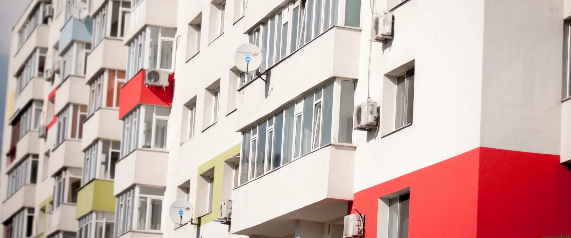 București: Proprietari obligați să plătească pentru consolidări. Rate sau ipotecă