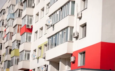 București: Proprietari obligați să plătească pentru consolidări. Rate sau ipotecă