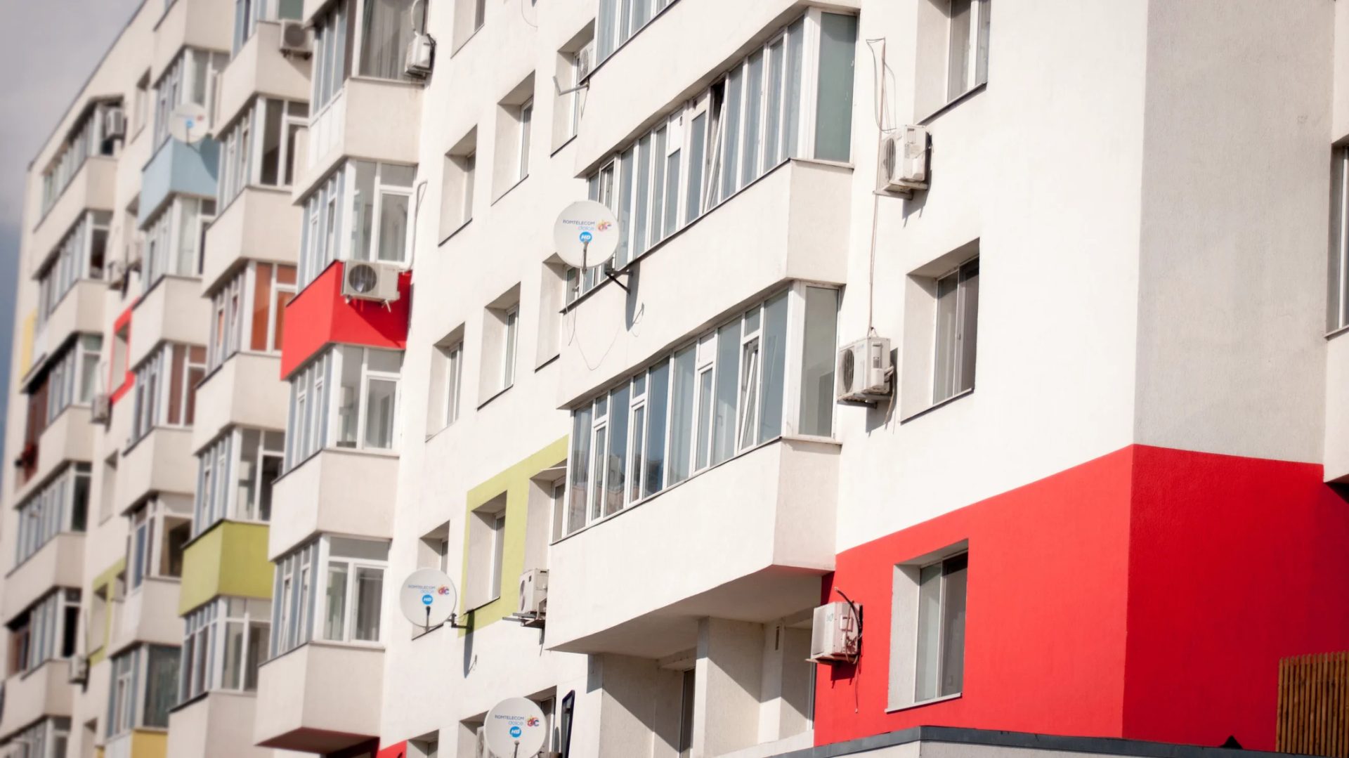 Municipiul București se confruntă cu o problemă majoră de siguranță, fiind zona cu cea mai ridicată concentrare de clădiri vulnerabile la cutremur din România