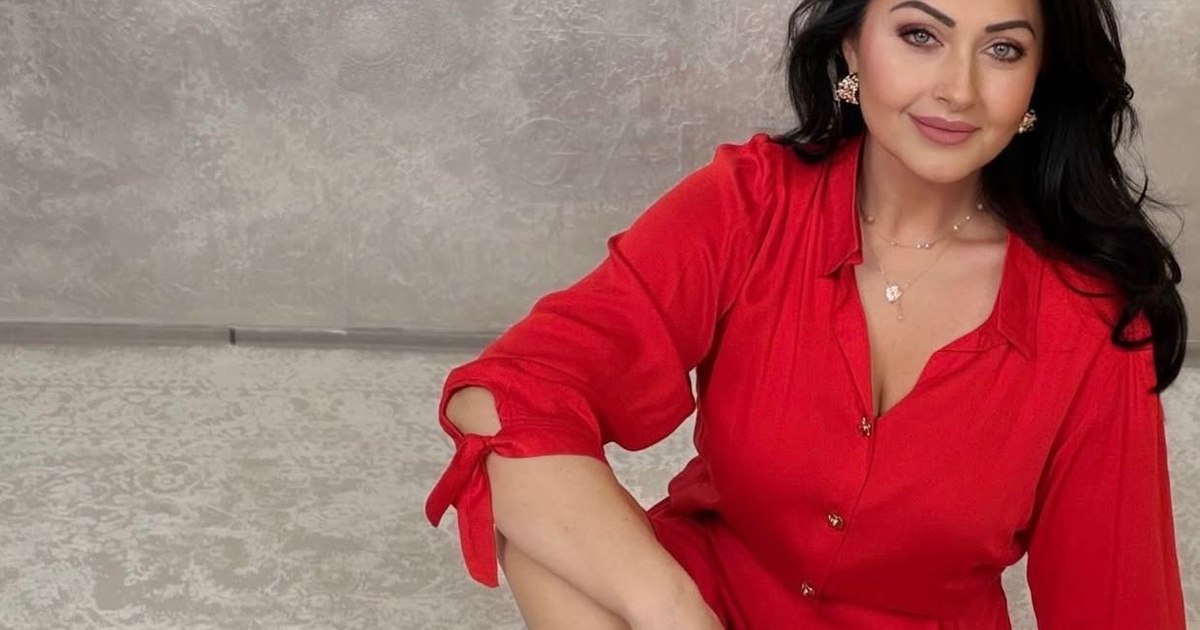 Gabriela Cristea, transformare șoc în România: Minus 30 kg! Secretul vedetei