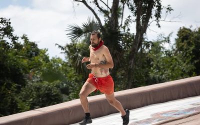 Gabi Tamaș, scandal monstru la Survivor: Agresări, amenințări șocante la adresa femeilor