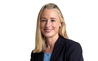 ȘOC la OMV: Emma Delaney, prima femeie CEO. Românii o cunosc pe Verchere de la Petrom