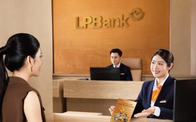 LPBank, după modelul Băncii de Stat din Vietnam: Dobânzi mai mici la credite și depozite