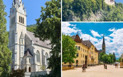 Cea mai plictisitoare țară din Europa, un paradox turistic