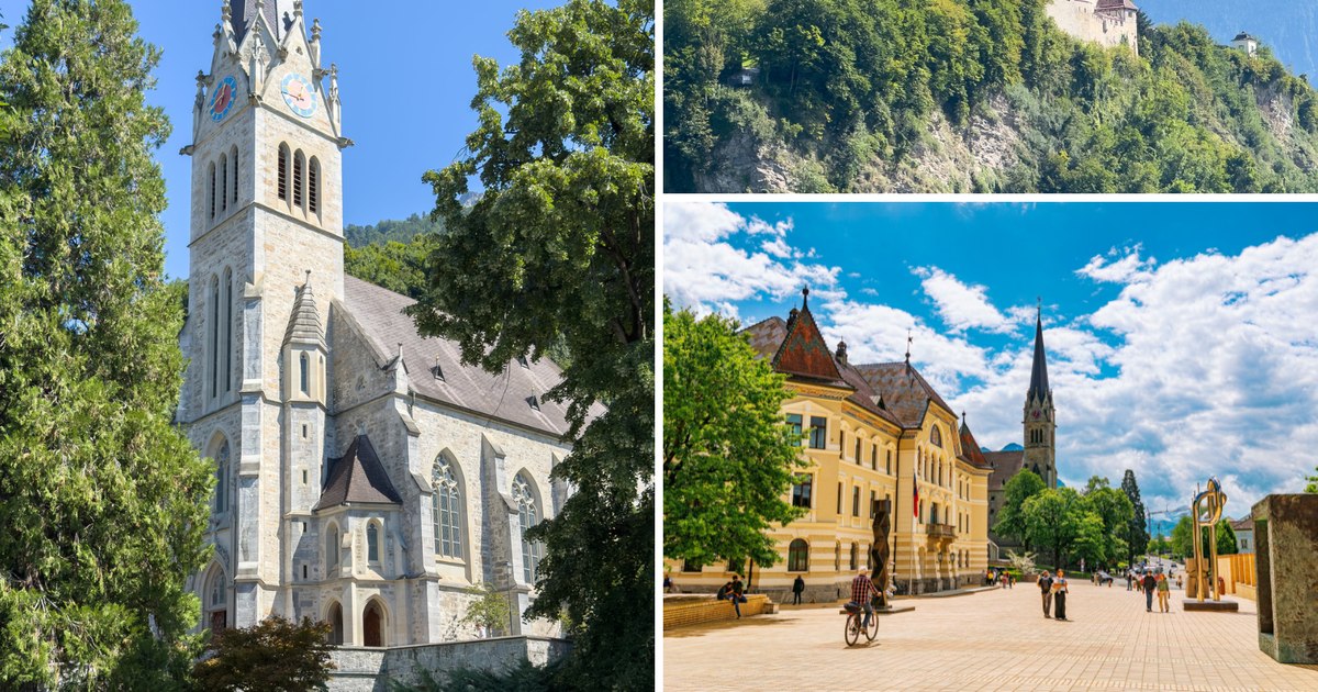 Cea mai plictisitoare țară din Europa, un paradox turistic