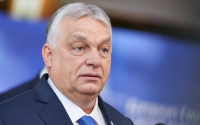 Orban pregătește terenul: Cum vrea să câștige alegerile din 2026?