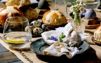 Un aliment banal te scapă de chinurile stomacului după masa de Paște