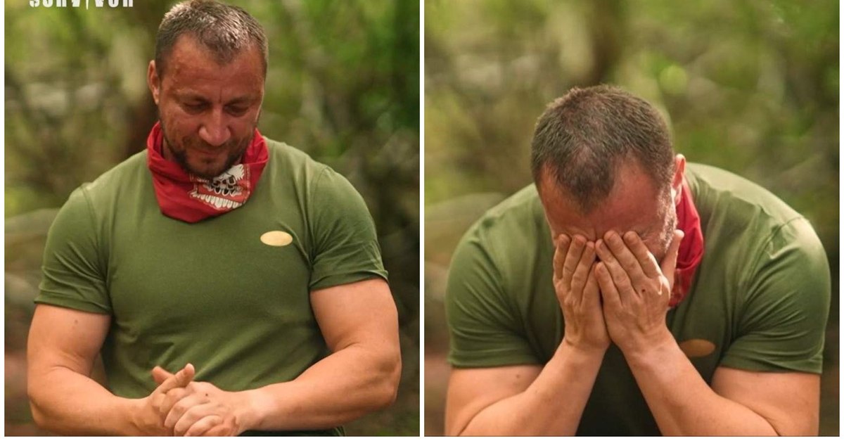Mizerie la Survivor România: Marian Godină, trimis în exil. Motivul
