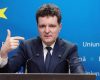 Mesaje din România pentru „victoria” lui Magyar: Nicușor și Bolojan, cu gândul la relații