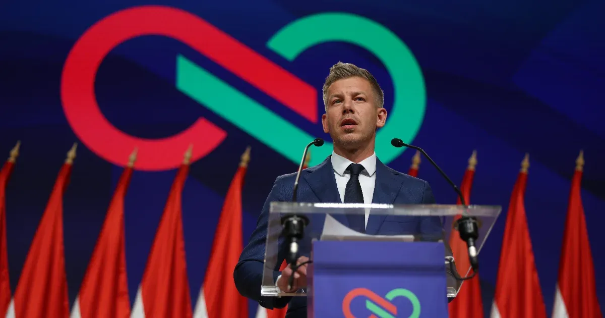 Orban și Fidesz, în alertă: Reacții după declarațiile lui Magyar Peter