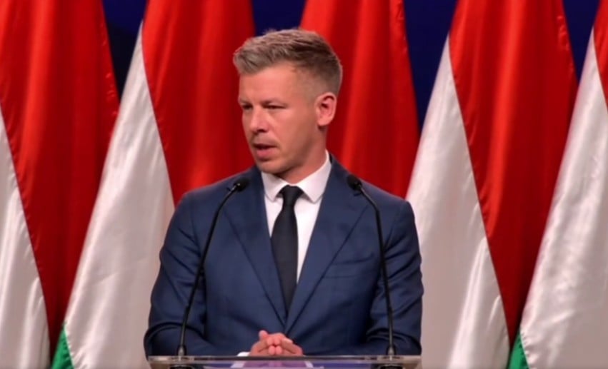 Magyar, ACUZAȚII GRELE: Szijjarto, acuzat că distruge dovezi despre Rusia