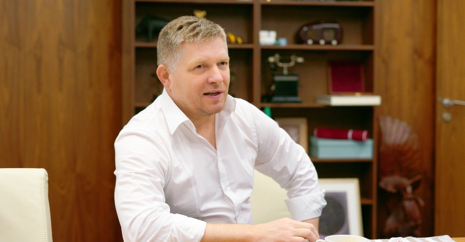 Slovacia și Ungaria: Premierii cooperează pentru o nouă etapă europeană