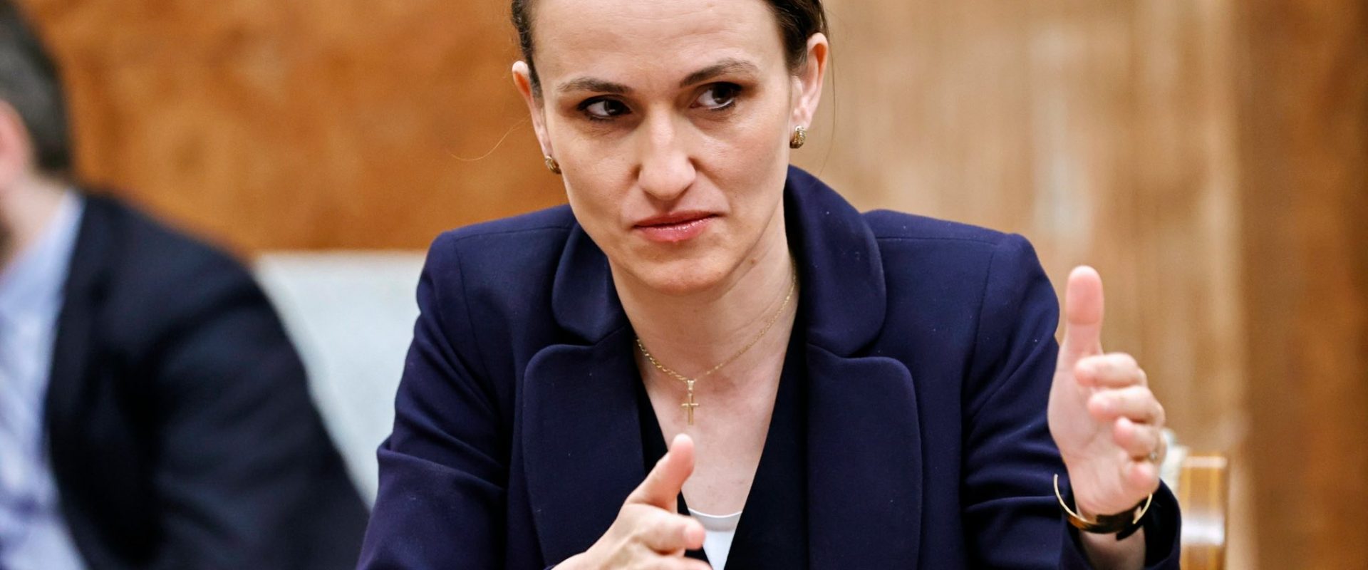 Am invitat pe Donald Trump să viziteze România