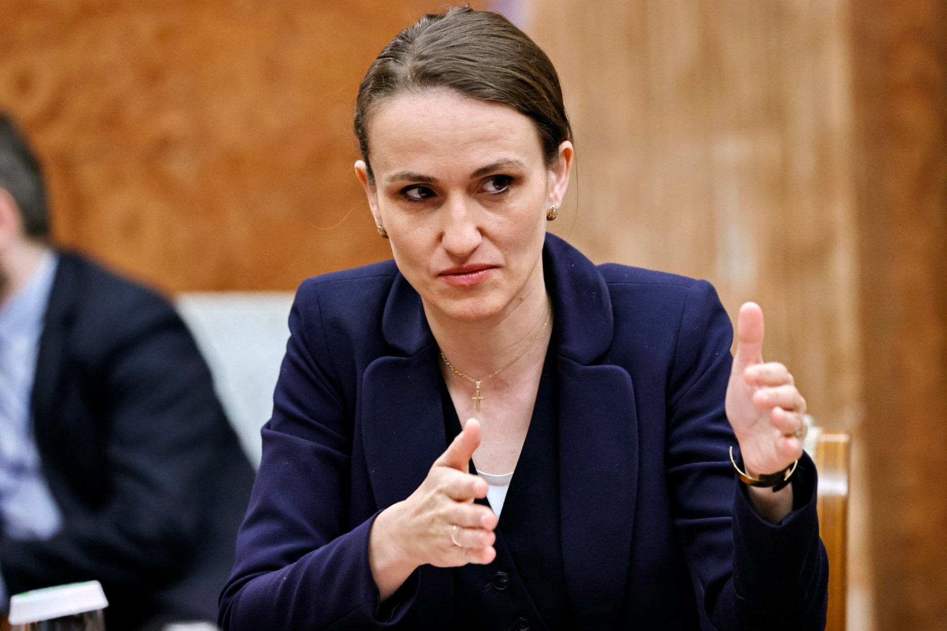 Am invitat pe Donald Trump să viziteze România