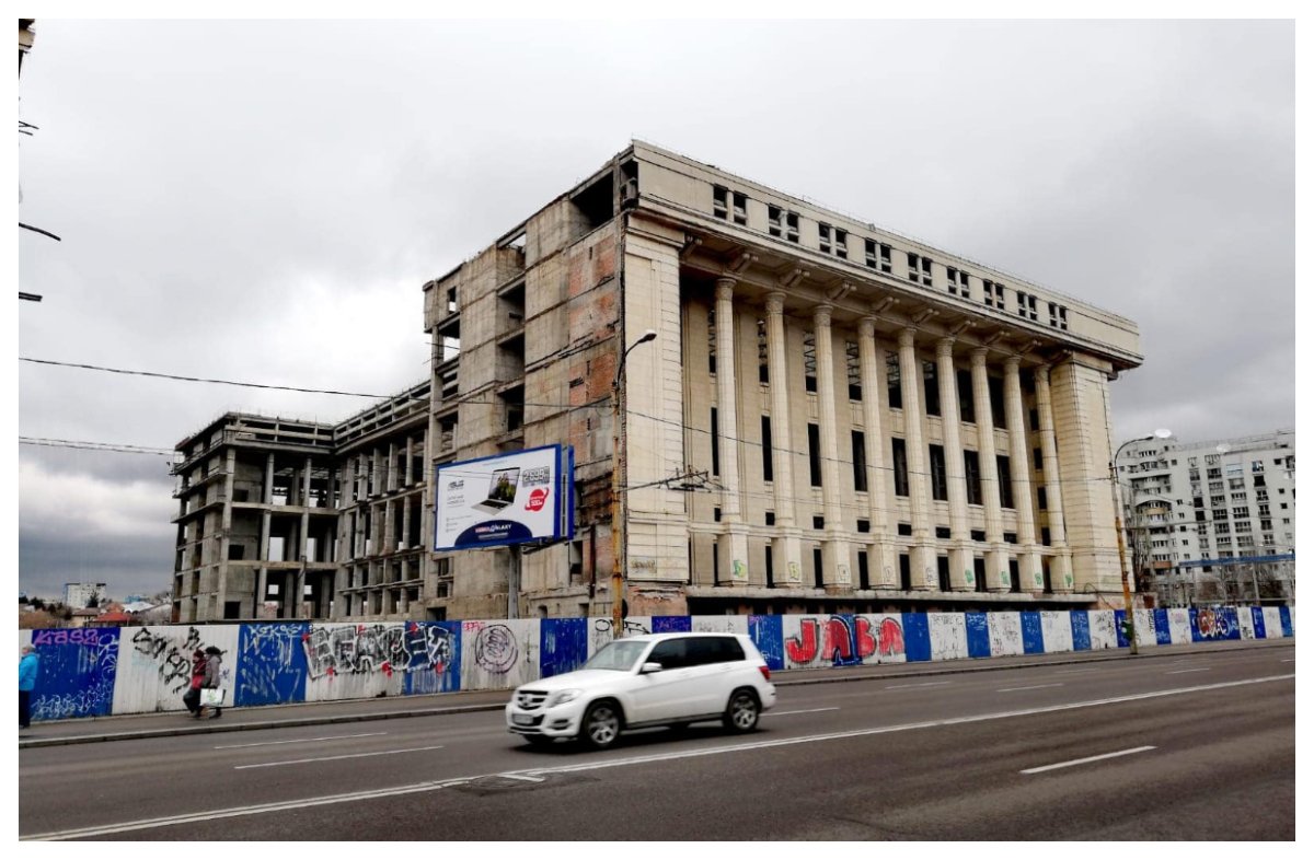 Victorie istorică: România scapă de 400 milioane euro în procesul Casa Radio