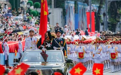 Ghidul complet pentru o vacanță de vis în Ho Chi Minh, în sezonul sărbătorilor