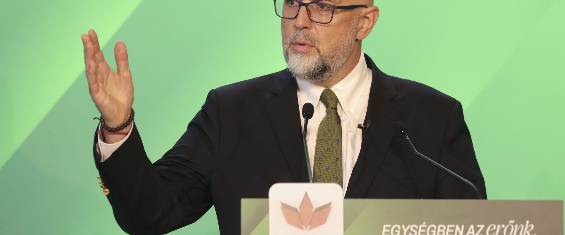 Kelemen Hunor: Unde vede schimbări pentru maghiari sub noul guvern