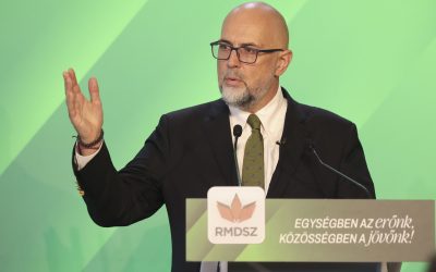 Kelemen Hunor: Unde vede schimbări pentru maghiari sub noul guvern