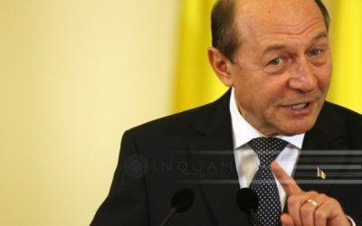 Băsescu, verdict dur despre Peter Magyar: „Copie Orban, anti-Ucraina și UE”