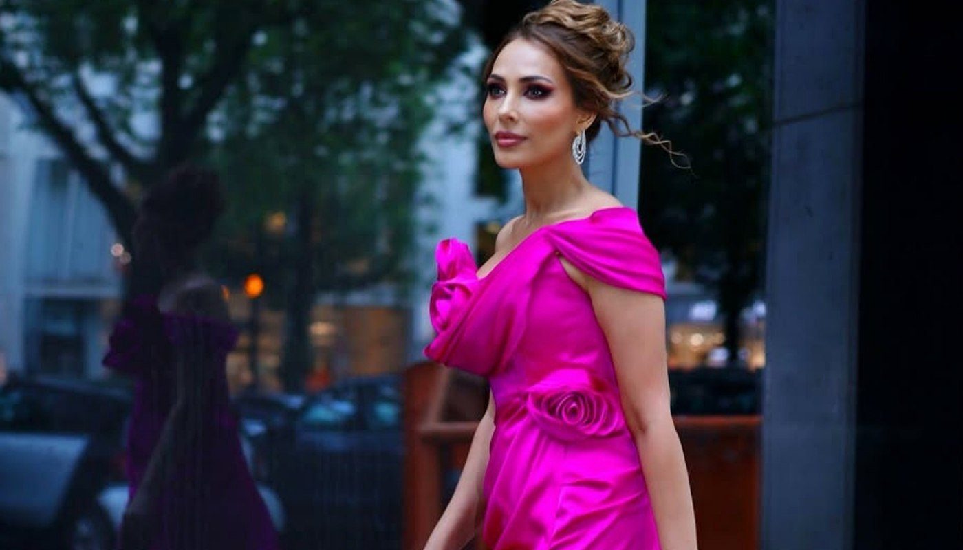 Cum arată Iulia Vântur la 45 de ani? Secretul banal, băutura magică