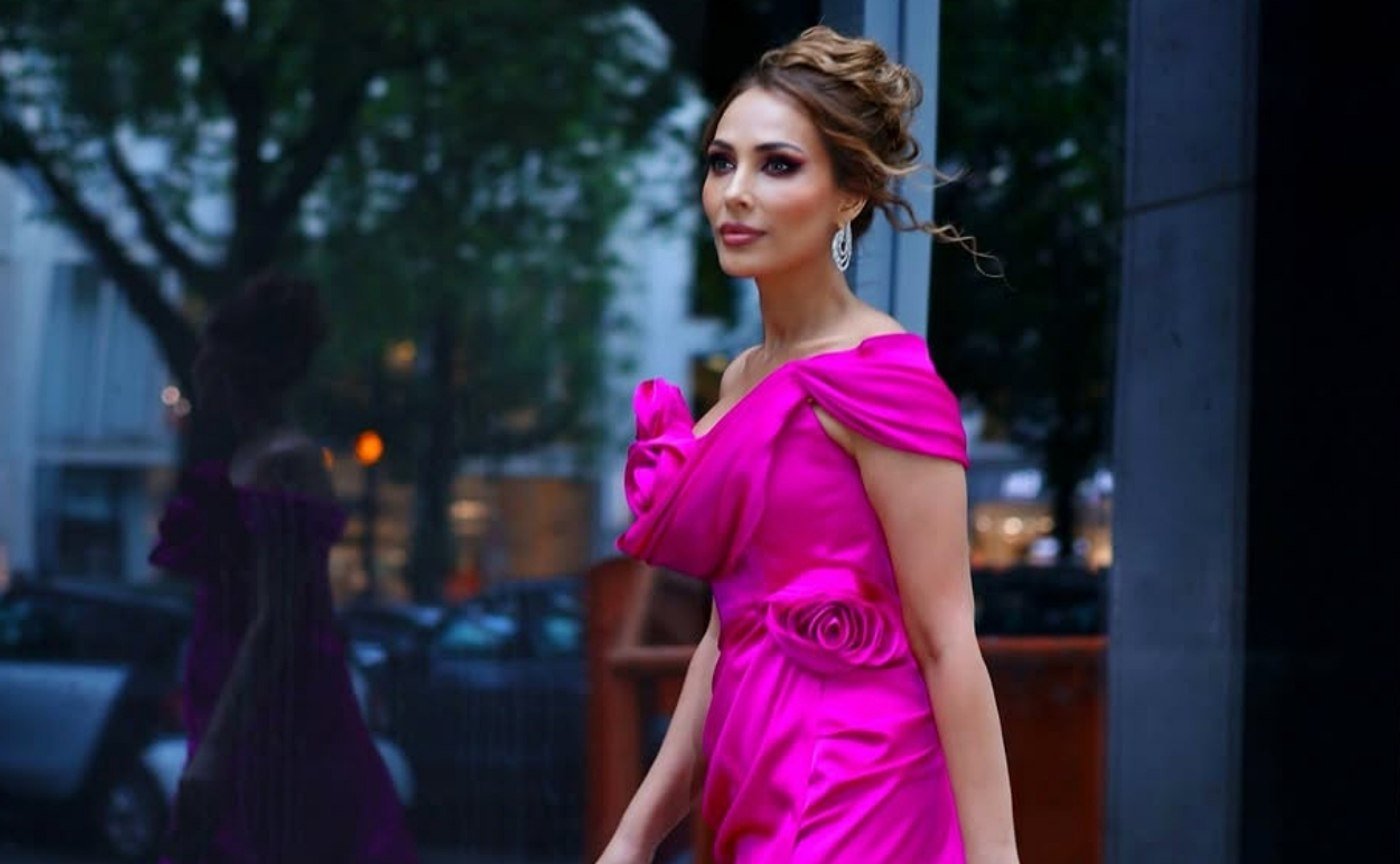 Cum arată Iulia Vântur la 45 de ani? Secretul banal, băutura magică