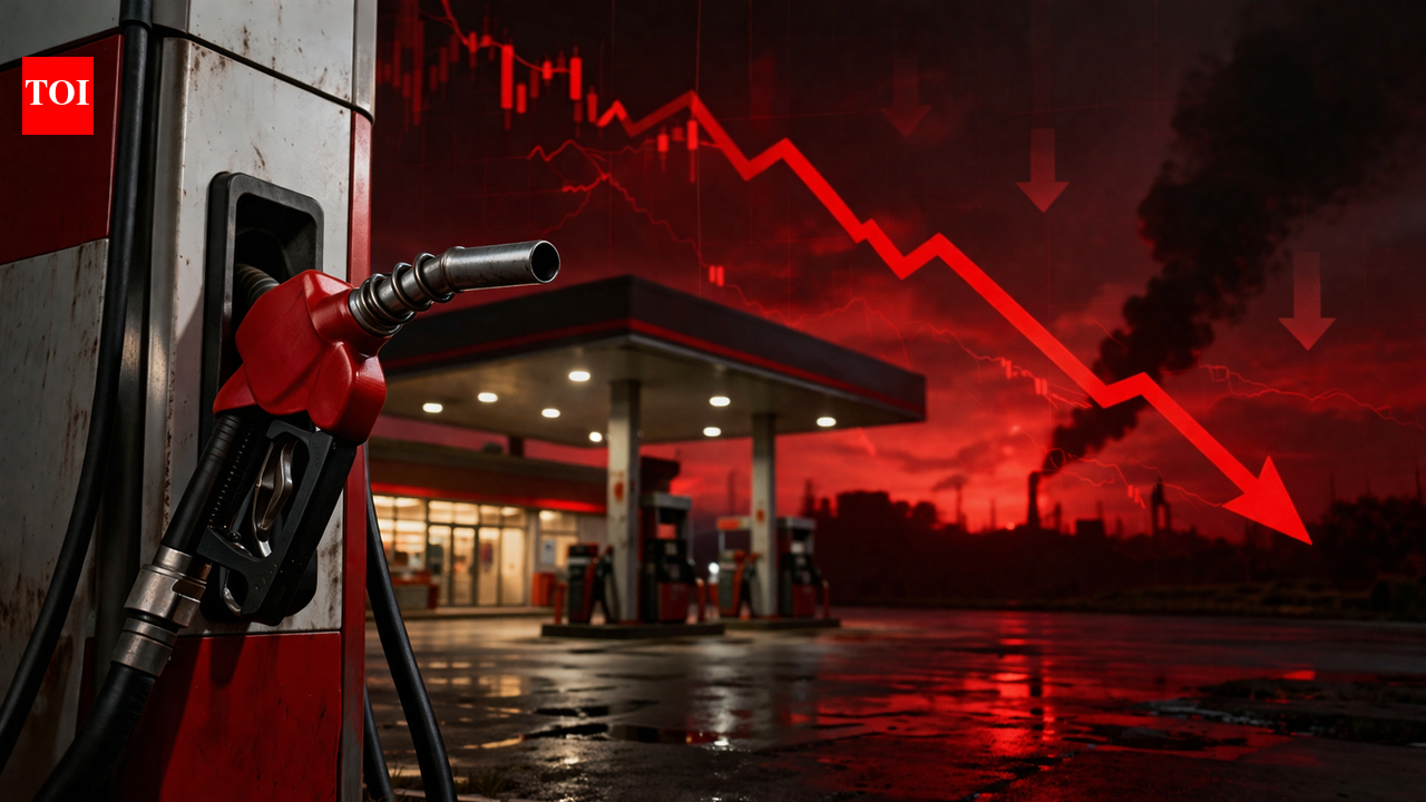 Pierderi URIAȘE la petrol și diesel: Ce pierde industria petrolieră în Hormuz