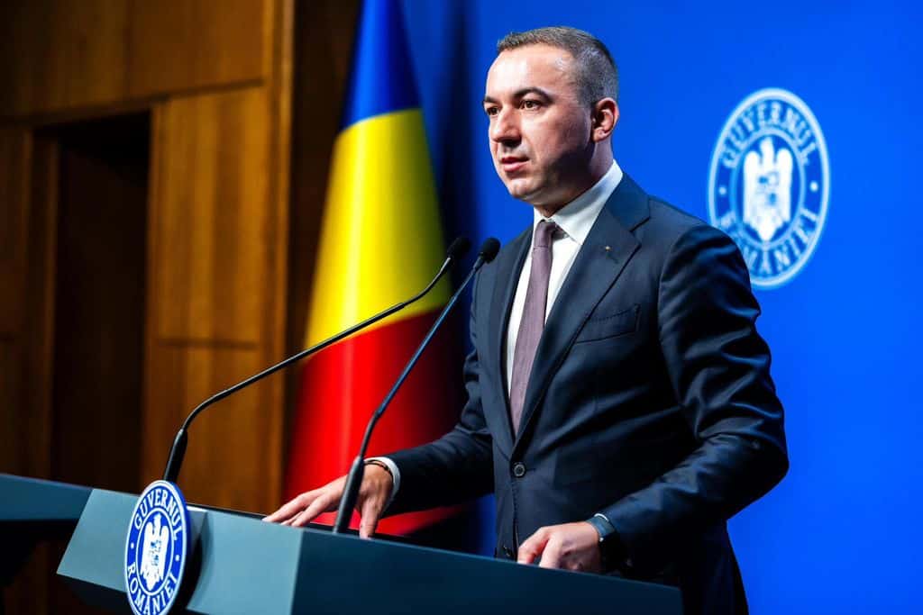 Ministrul Energiei, veste bombă din SUA: Petrotel, REPORNEȘTE în 45 de zile!