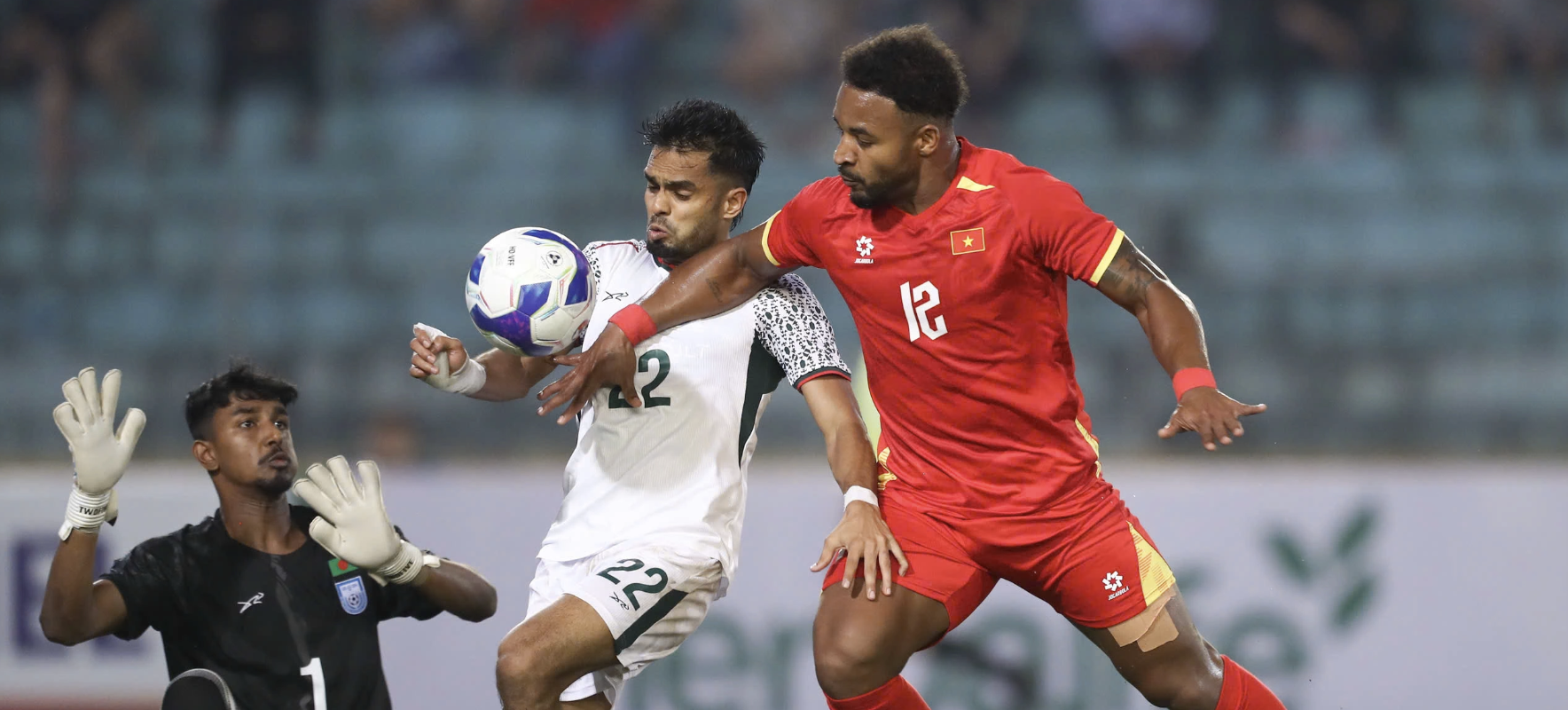 Vietnamul, SURPRIZĂ la Cupa Asiei din 2027: Anunțul neașteptat al AFC