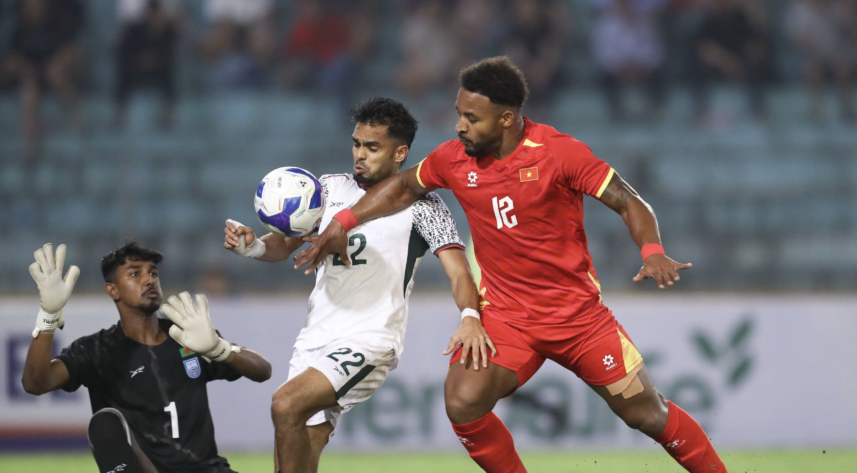 Vietnamul, SURPRIZĂ la Cupa Asiei din 2027: Anunțul neașteptat al AFC