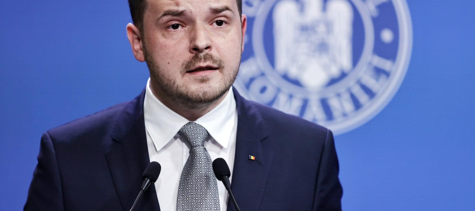 Rogobete, replică acidă la Voiculescu, despre datoria uriașă către Pfizer