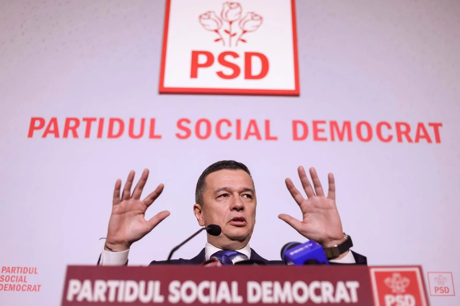 Planul PSD pentru guvernarea Bolojan: Ce mai rămâne de stabilit