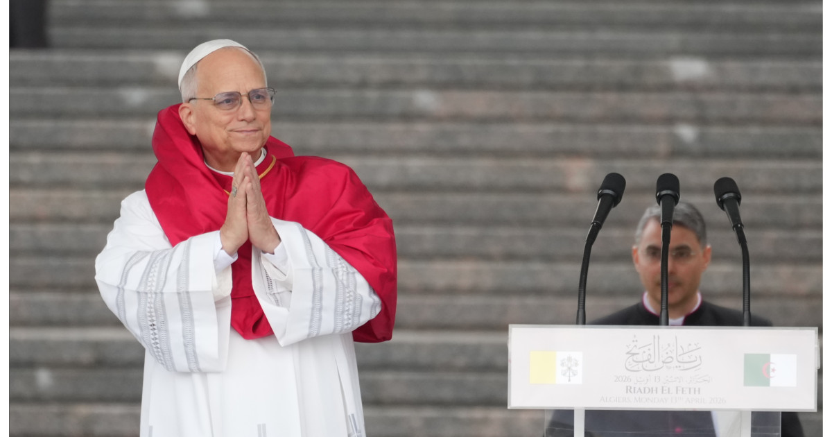 Replici ACIDE Donald Trump – Papa Francisc: Ce mesaj ascunde Vaticanul