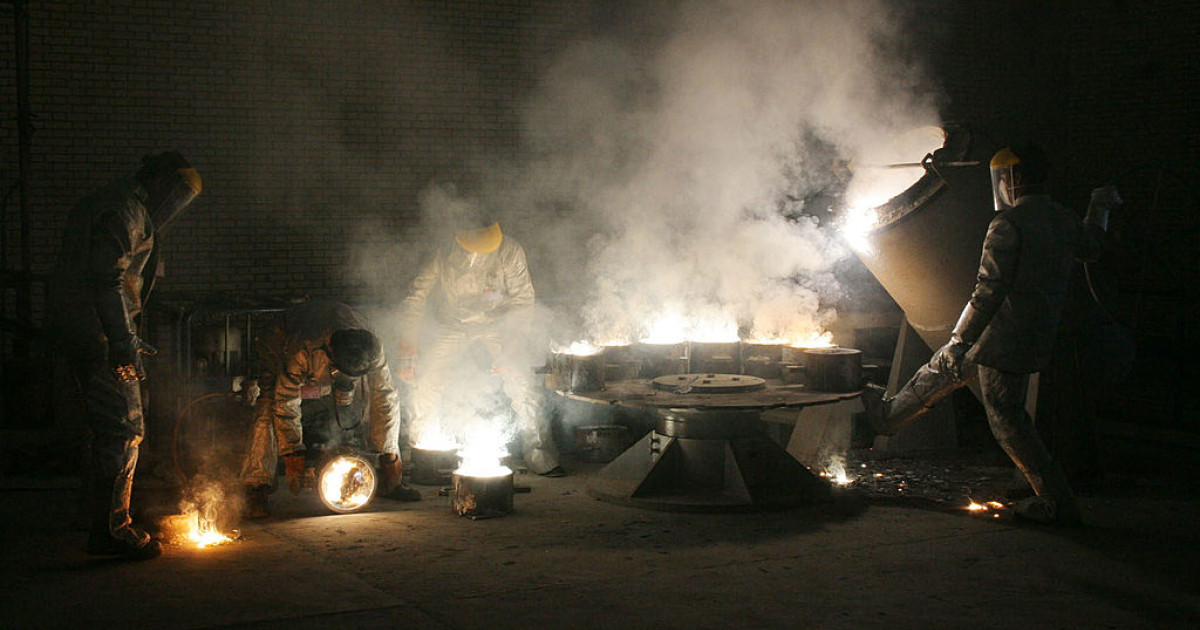 Iranul, la un pas de arma nucleară? Negocieri cu SUA în impas