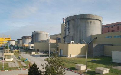 Exim Bank SUA, pe cale să finanțeze centrala nucleară din România