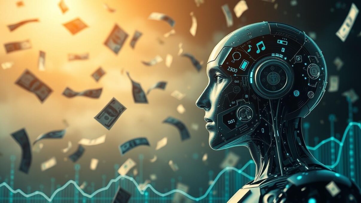 SUA vs China: Cursa pentru supremația IA. Cine e marele câștigător?