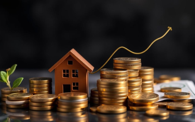 Bănci și finanțe, noul gigant al angajărilor în România