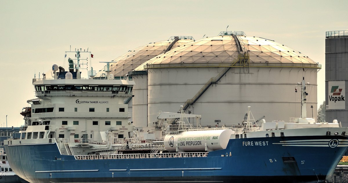 Criza petrolului din ’70: Lecții învățate și riscul Hormuz