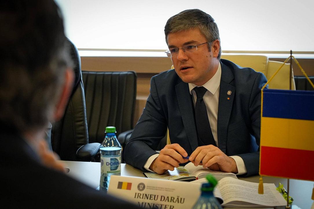 Ministerul Economiei: Proiect de lege pentru simplificarea insolvenței persoanelor fizice