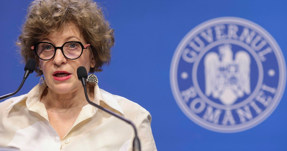 Oana Gheorghiu trage semnalul de alarmă: Datorii de miliarde la stat, „factura” românilor